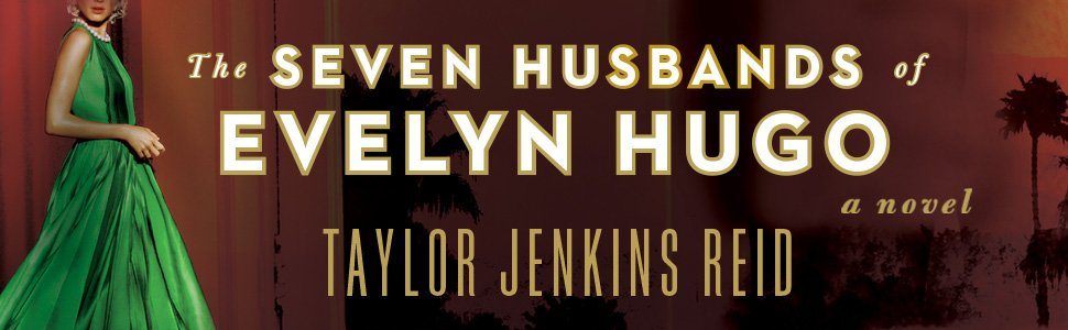 evelyn hugo